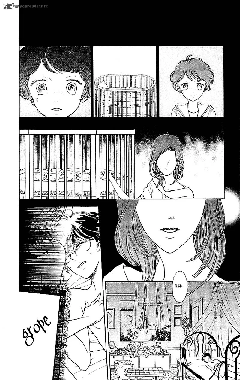 Issho ni Neyou yo Chapter 1 page 14