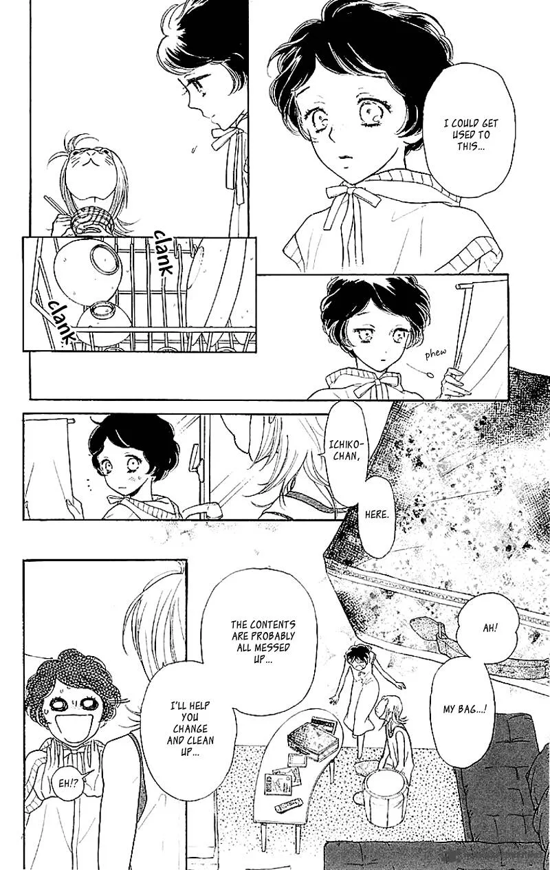 Issho ni Neyou yo Chapter 1 page 30