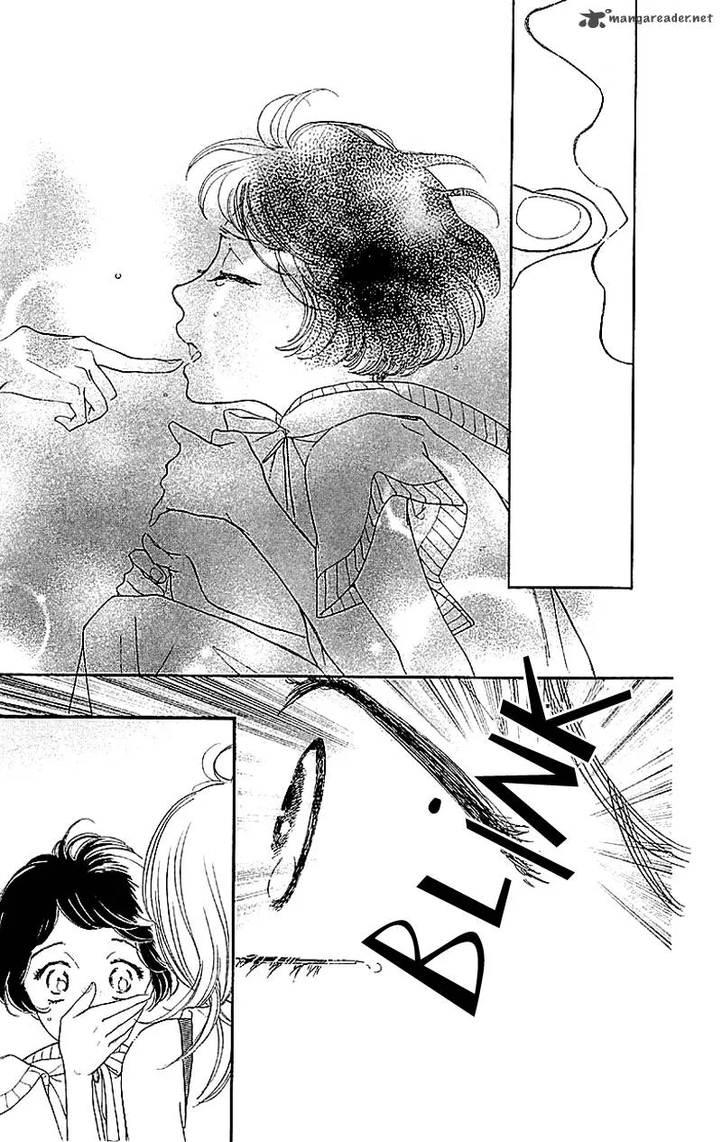 Issho ni Neyou yo Chapter 1 page 35
