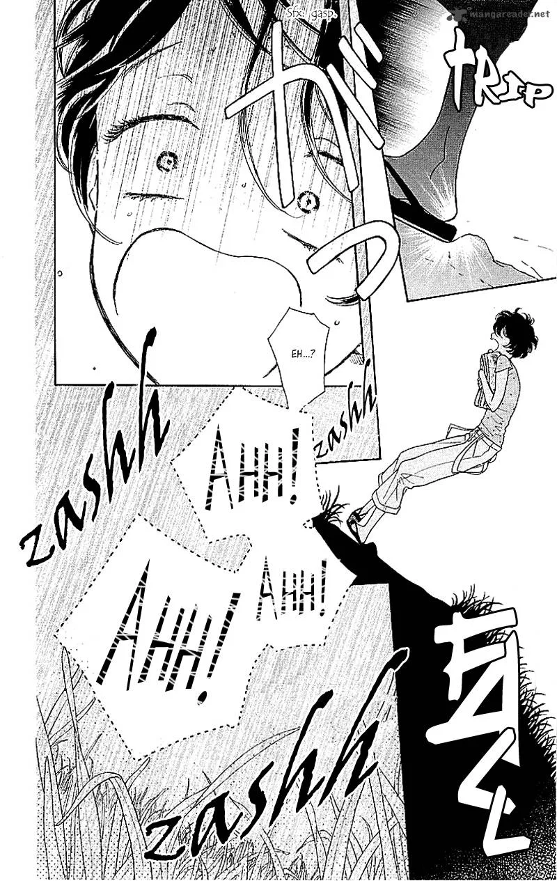 Issho ni Neyou yo Chapter 1 page 10