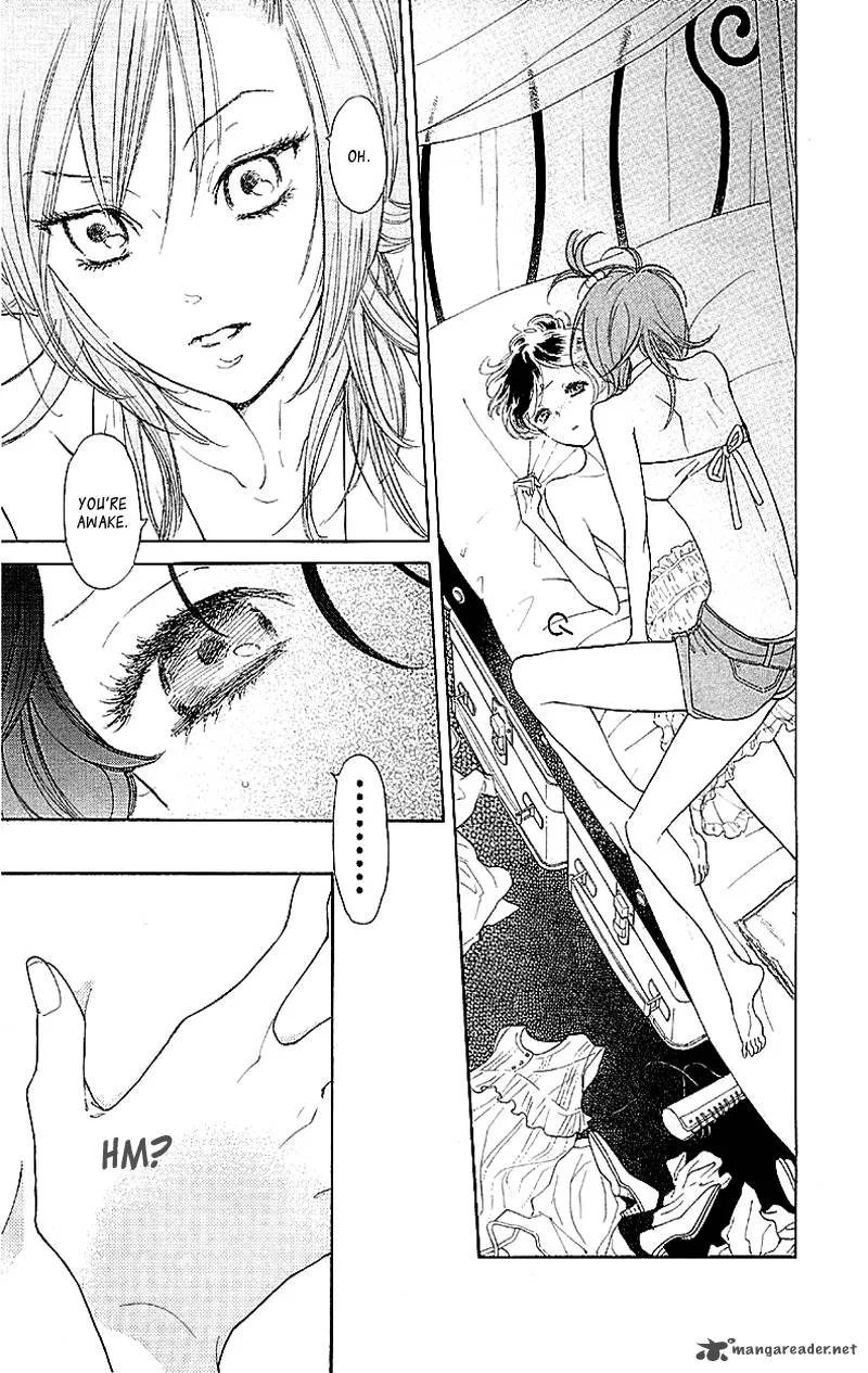 Issho ni Neyou yo Chapter 1 page 15