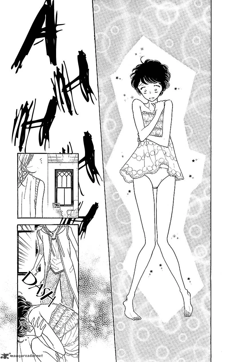 Issho ni Neyou yo Chapter 1 page 19