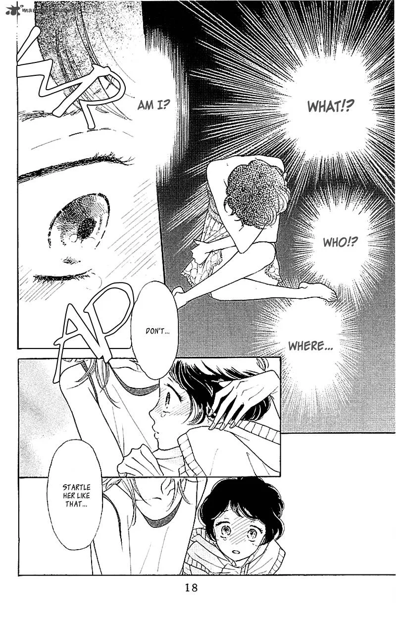 Issho ni Neyou yo Chapter 1 page 20