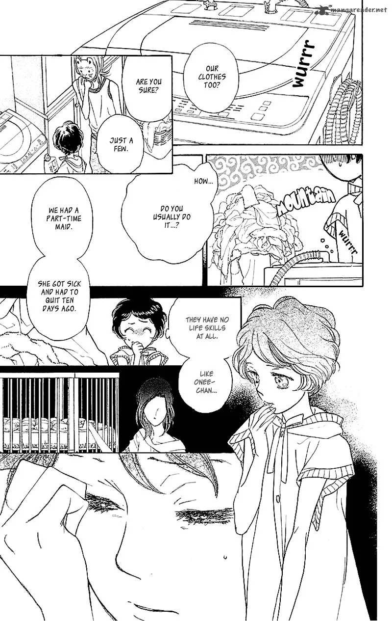 Issho ni Neyou yo Chapter 1 page 31