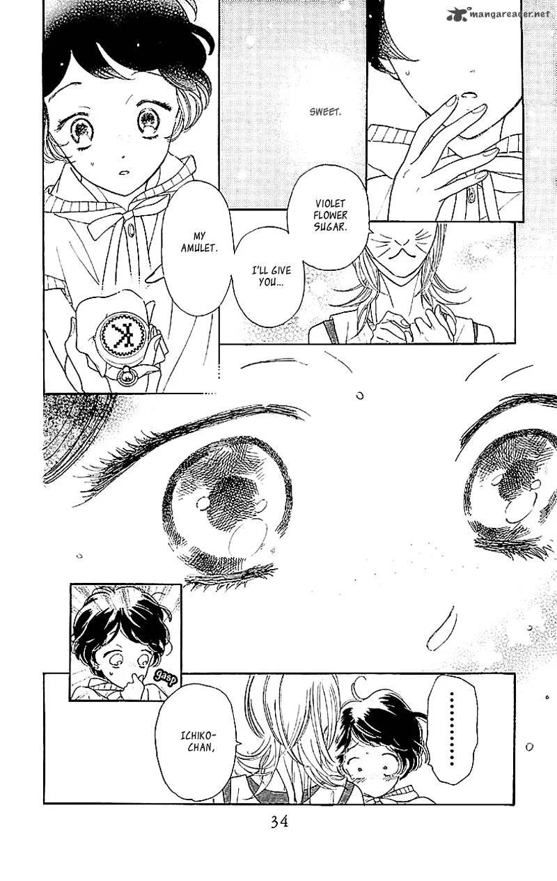 Issho ni Neyou yo Chapter 1 page 36