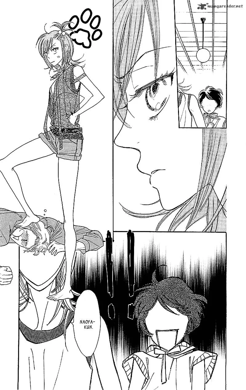 Issho ni Neyou yo Chapter 1 page 39