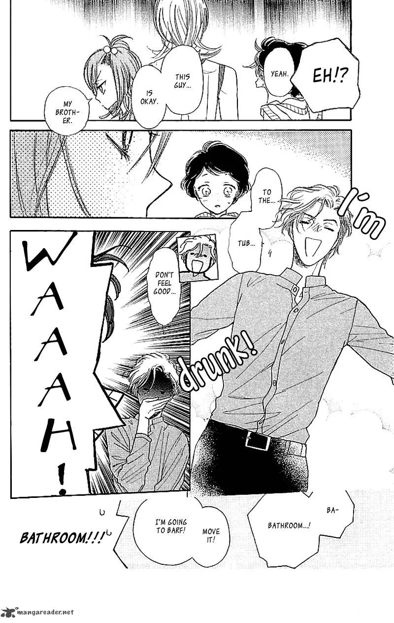 Issho ni Neyou yo Chapter 1 page 40