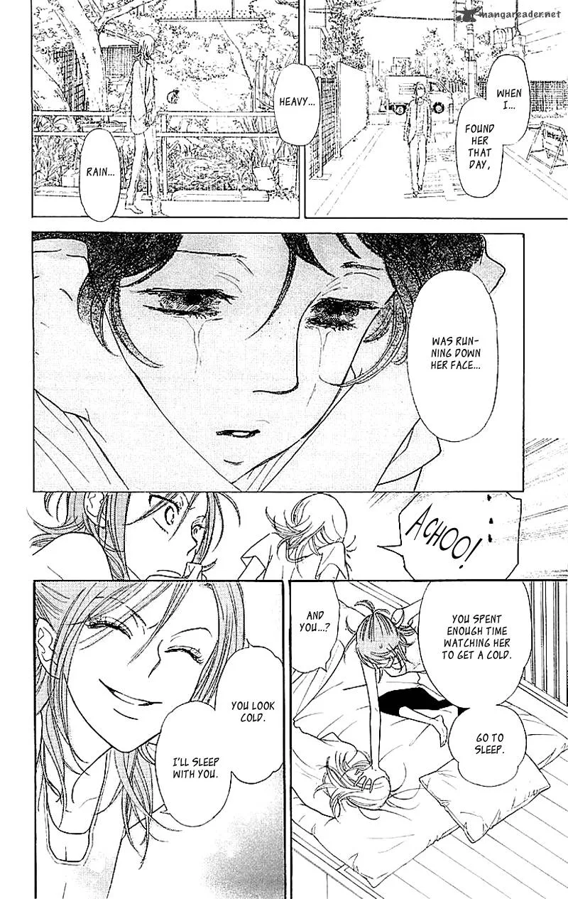 Issho ni Neyou yo Chapter 1 page 46