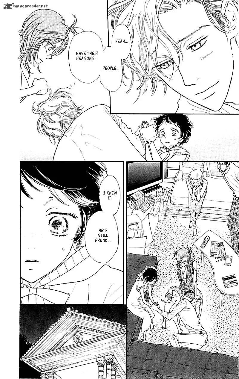 Issho ni Neyou yo Chapter 1 page 44