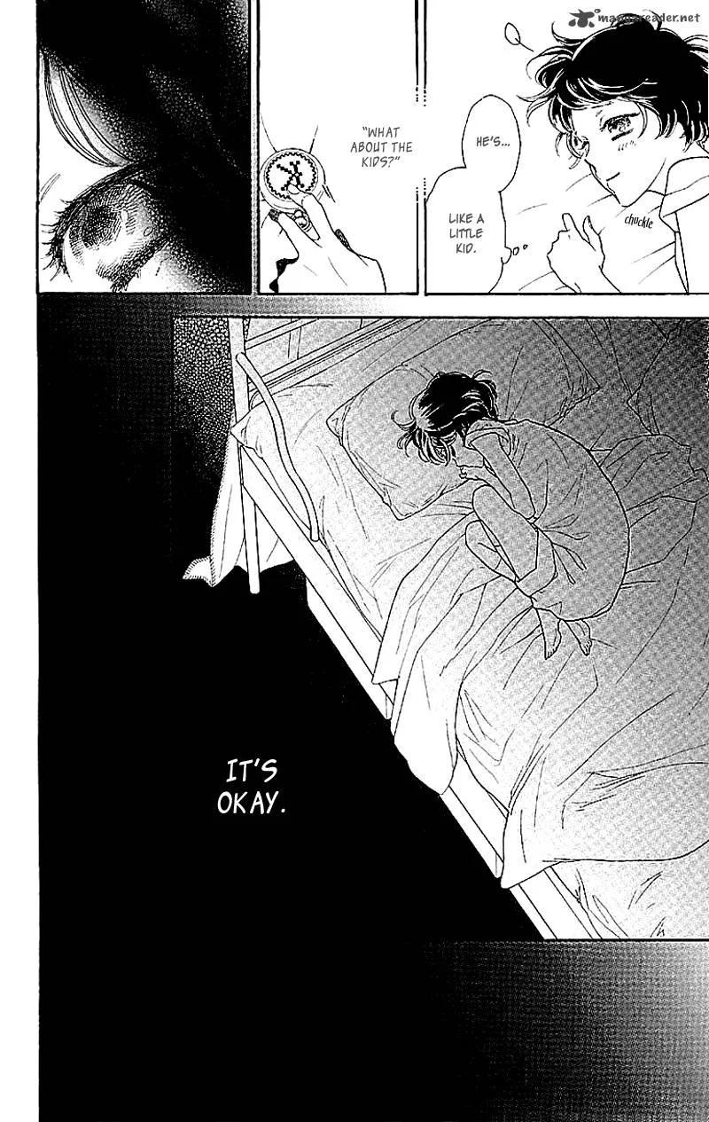 Issho ni Neyou yo Chapter 1 page 48