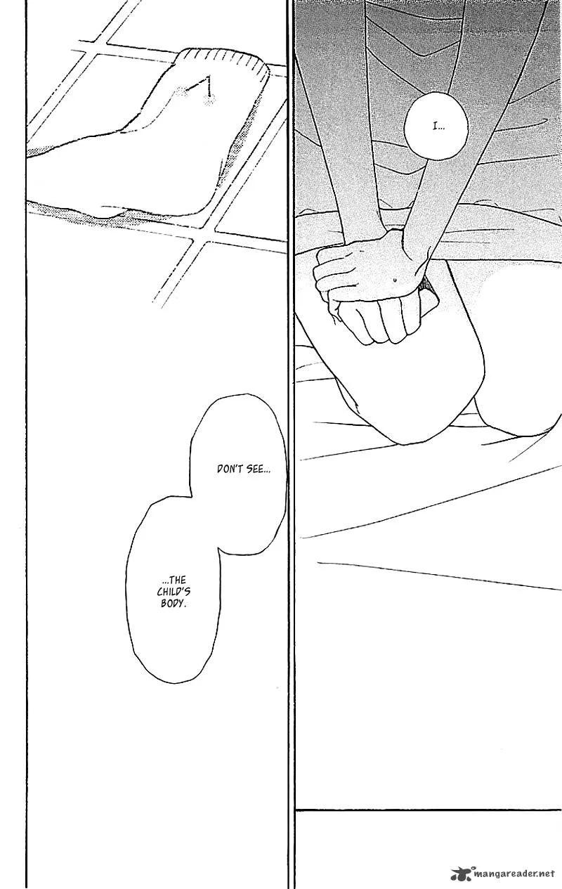 Issho ni Neyou yo Chapter 1 page 56