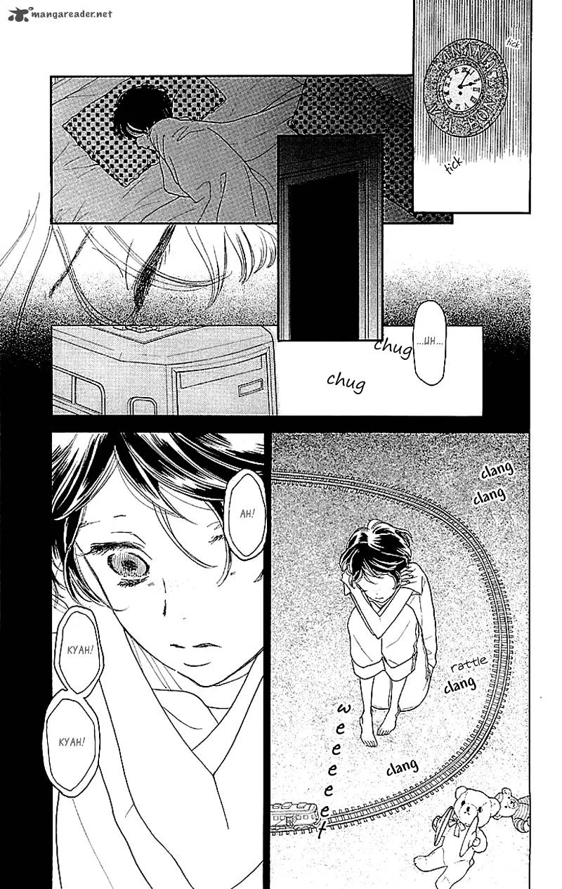 Issho ni Neyou yo Chapter 1 page 49