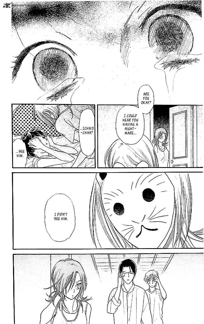 Issho ni Neyou yo Chapter 1 page 54