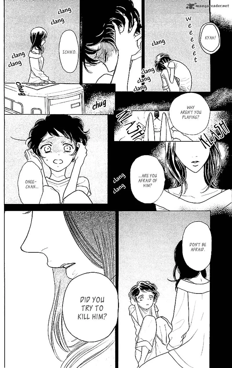 Issho ni Neyou yo Chapter 1 page 50