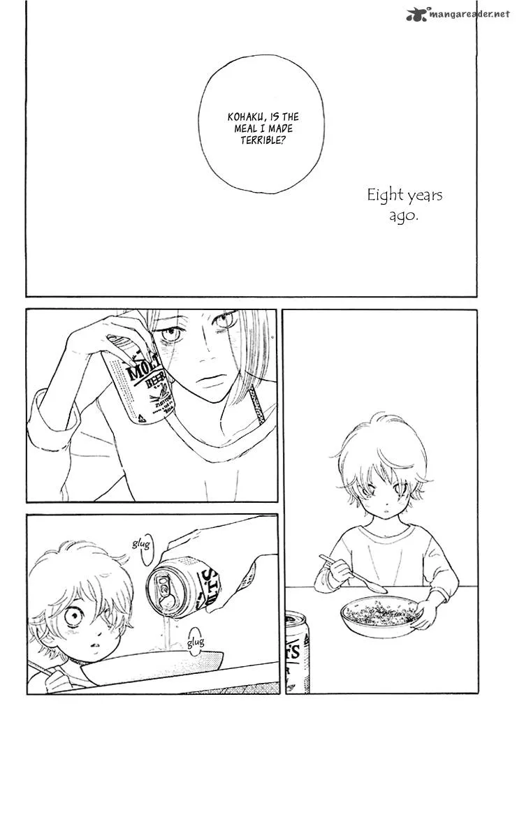 Issho ni Neyou yo Chapter 10 page 4