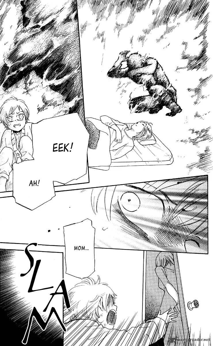 Issho ni Neyou yo Chapter 10 page 31