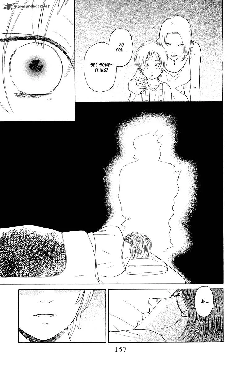 Issho ni Neyou yo Chapter 10 page 29