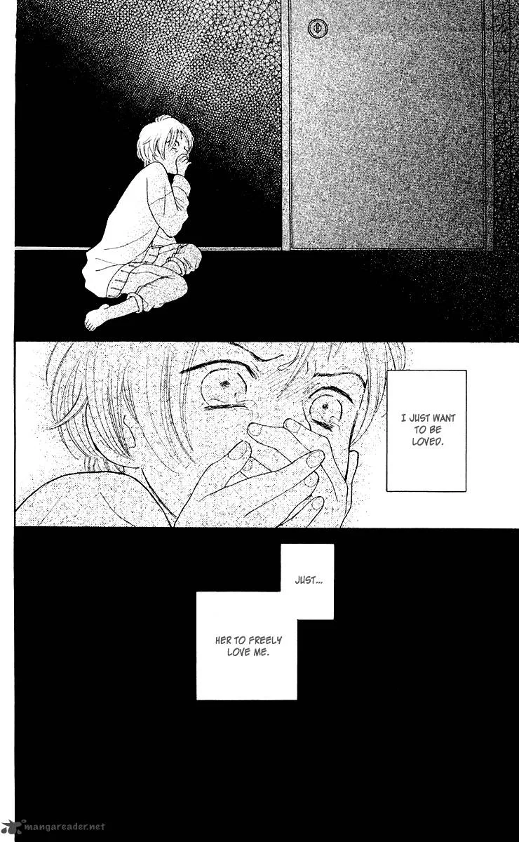 Issho ni Neyou yo Chapter 10 page 32