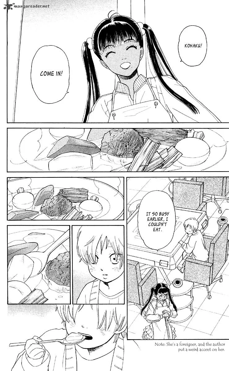 Issho ni Neyou yo Chapter 10 page 10