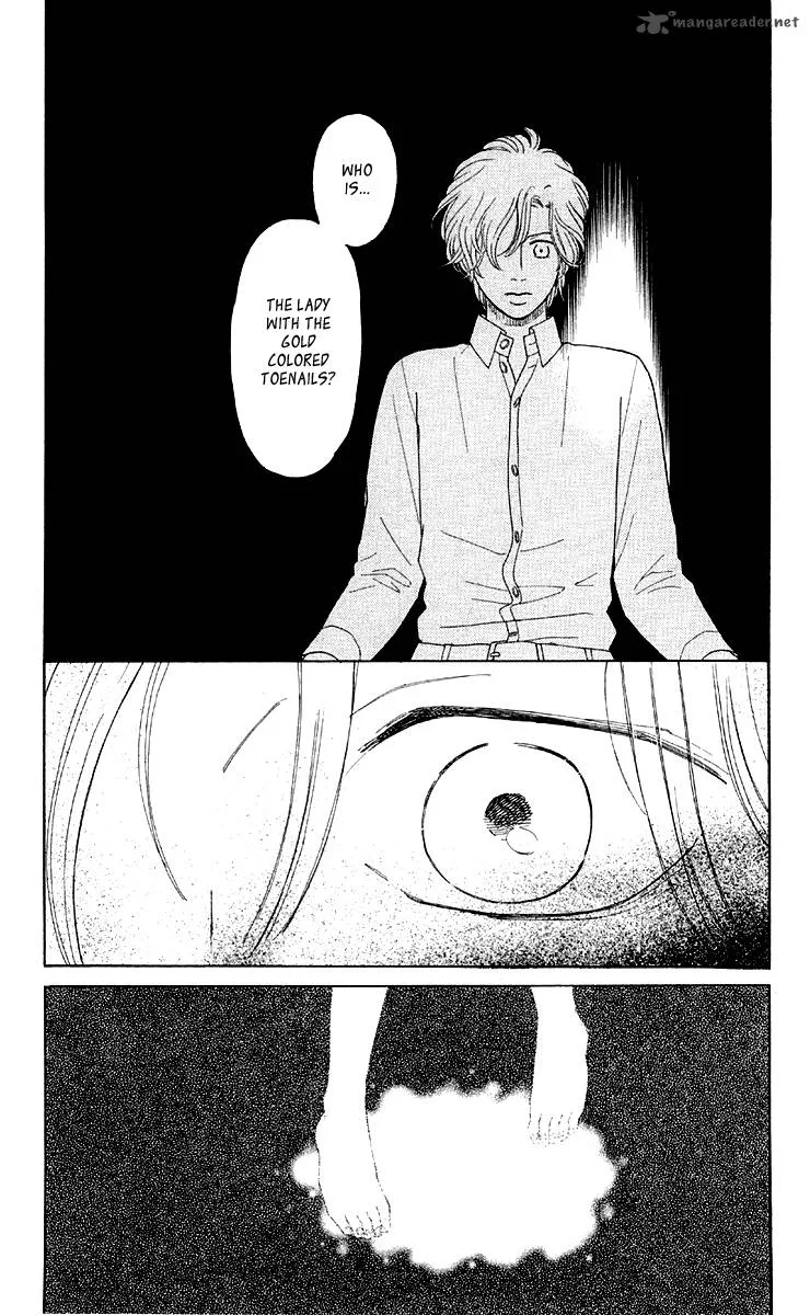 Issho ni Neyou yo Chapter 10 page 19