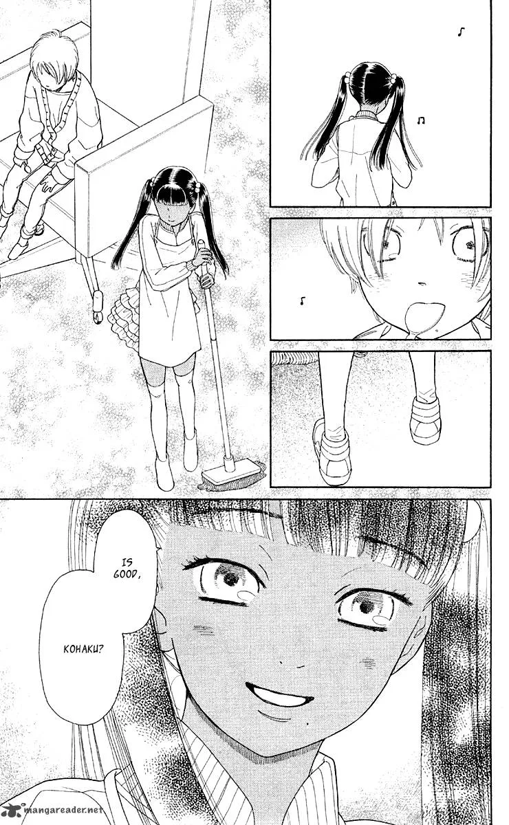 Issho ni Neyou yo Chapter 10 page 11