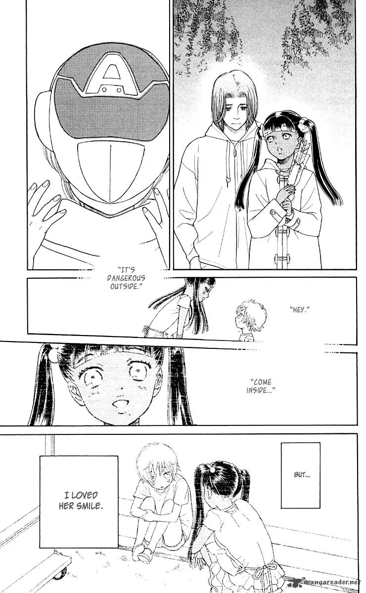 Issho ni Neyou yo Chapter 11 page 29