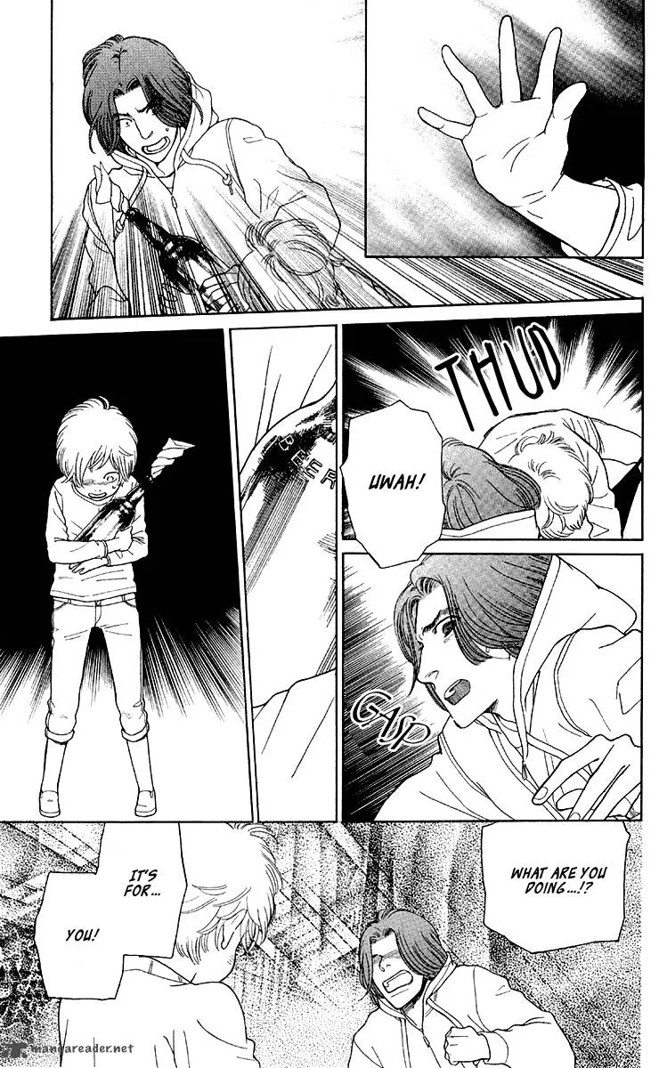 Issho ni Neyou yo Chapter 11 page 17
