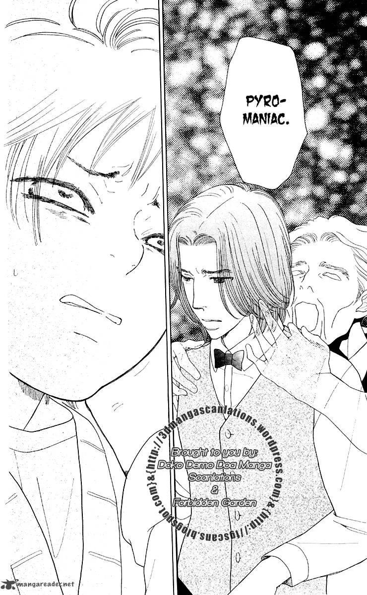 Issho ni Neyou yo Chapter 11 page 10
