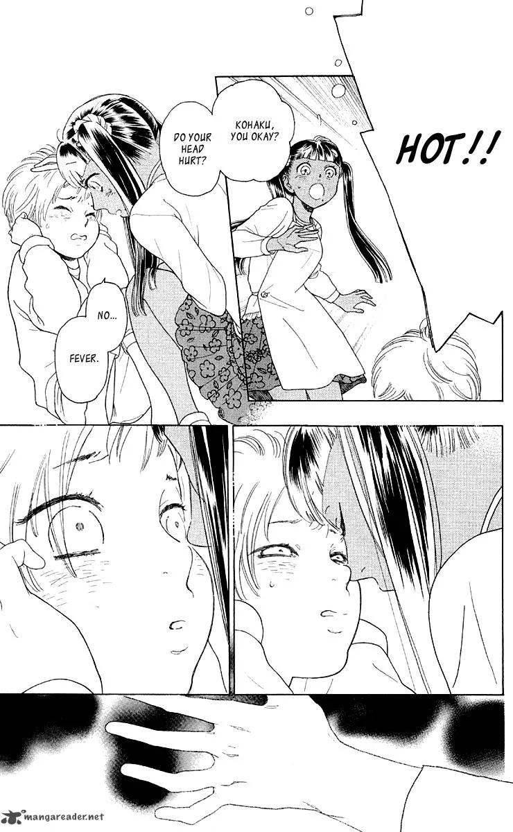 Issho ni Neyou yo Chapter 11 page 9