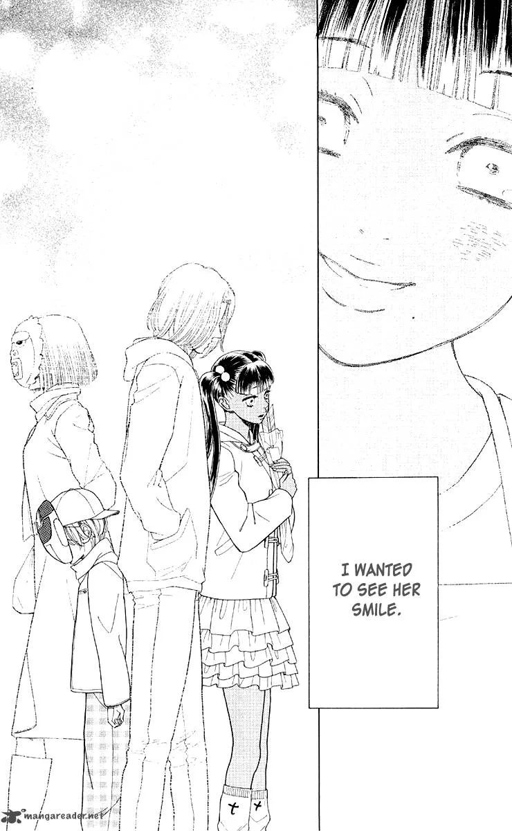 Issho ni Neyou yo Chapter 11 page 30