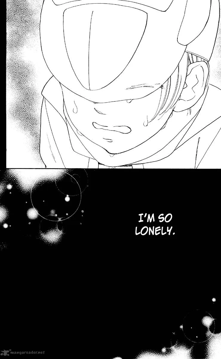 Issho ni Neyou yo Chapter 11 page 32