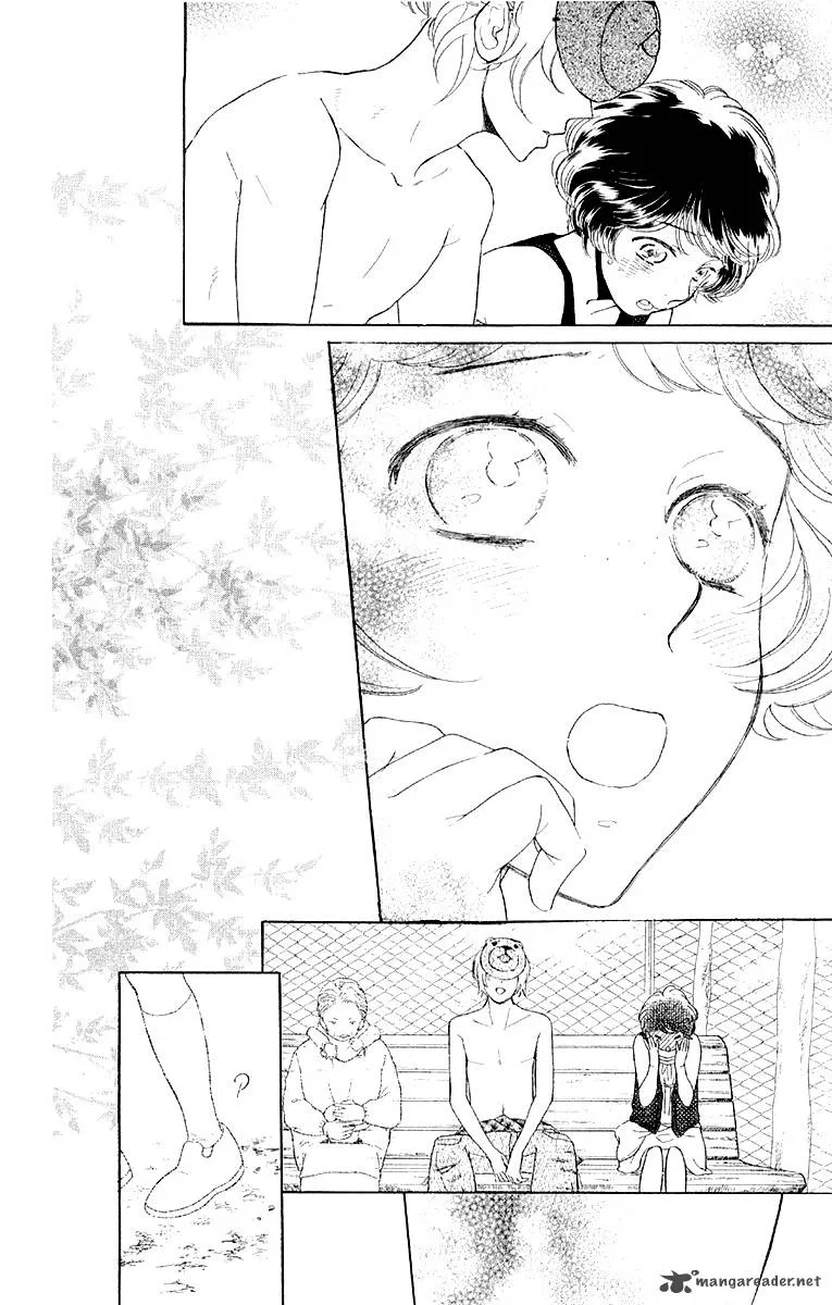 Issho ni Neyou yo Chapter 12 page 24