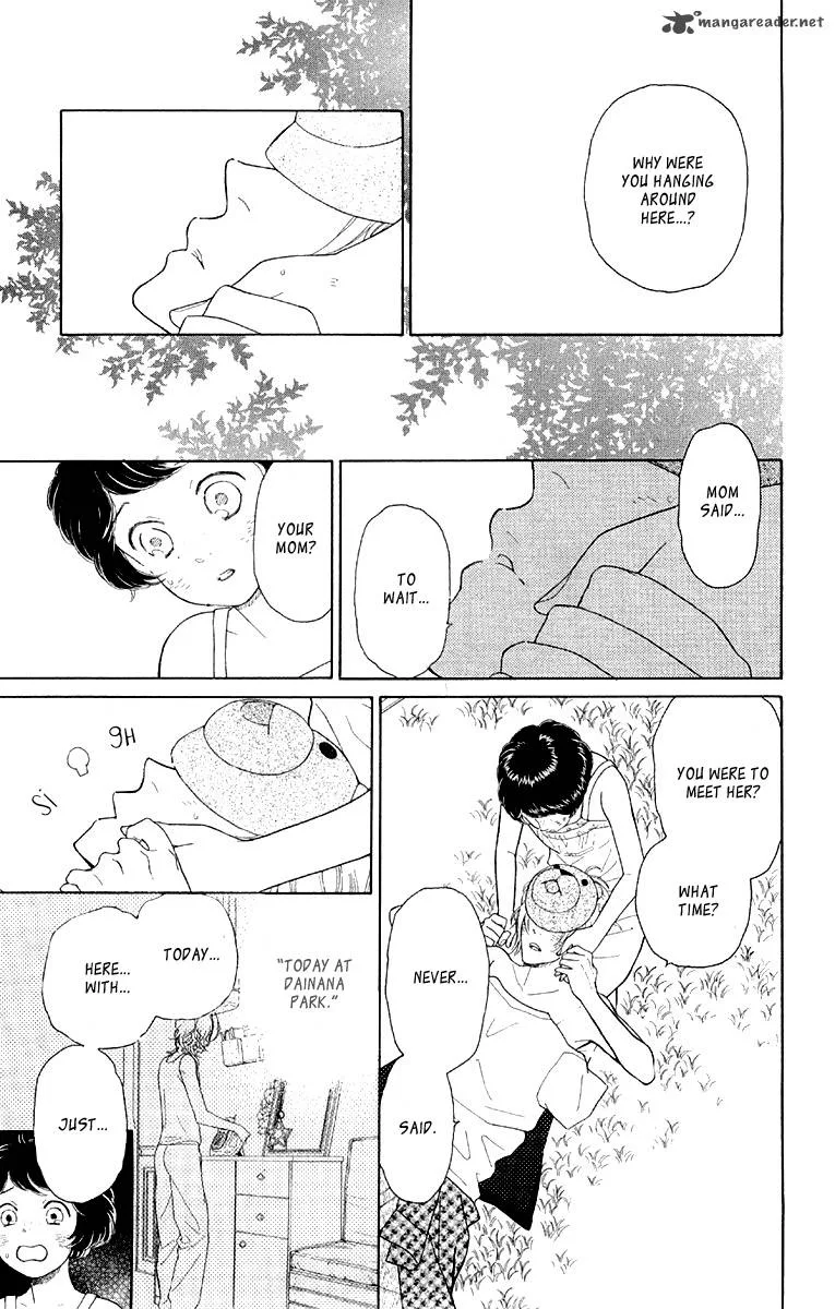 Issho ni Neyou yo Chapter 12 page 29