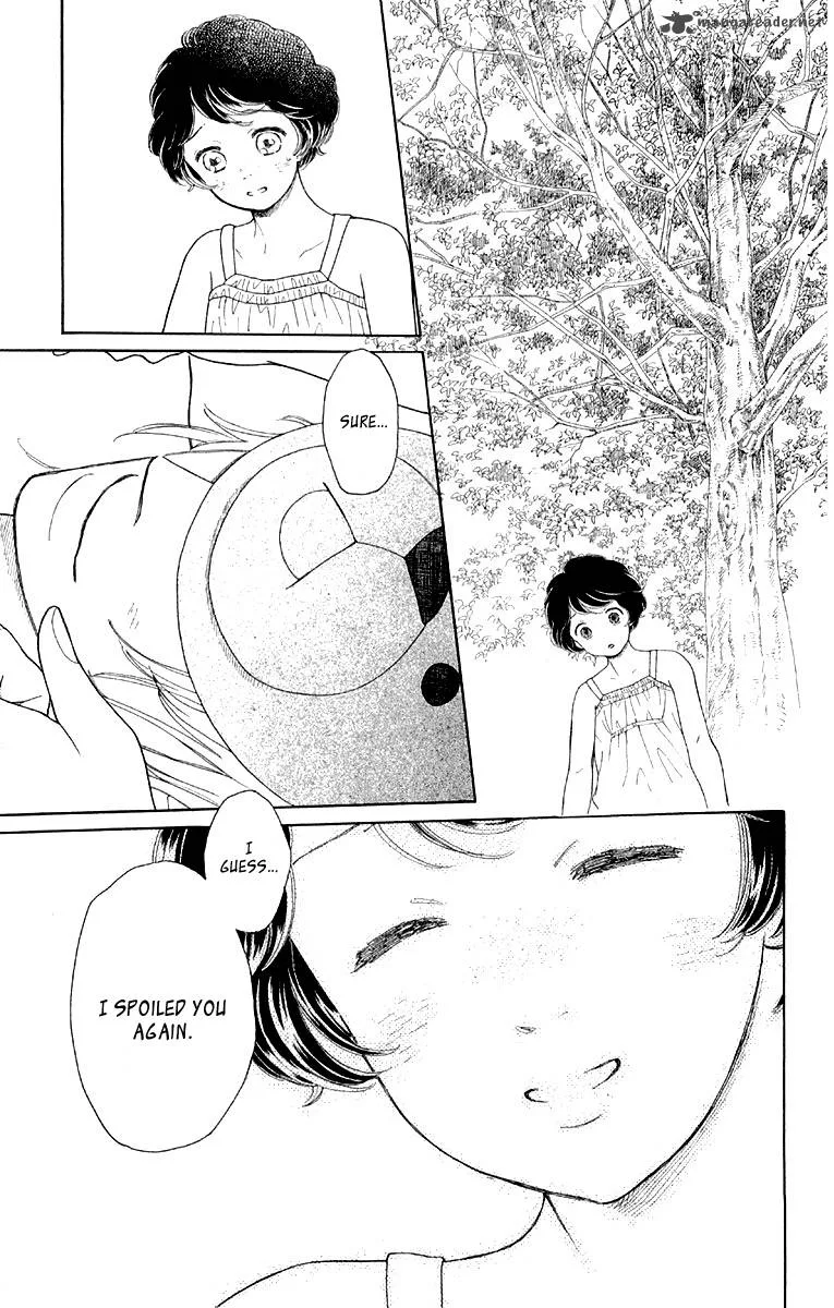 Issho ni Neyou yo Chapter 12 page 31