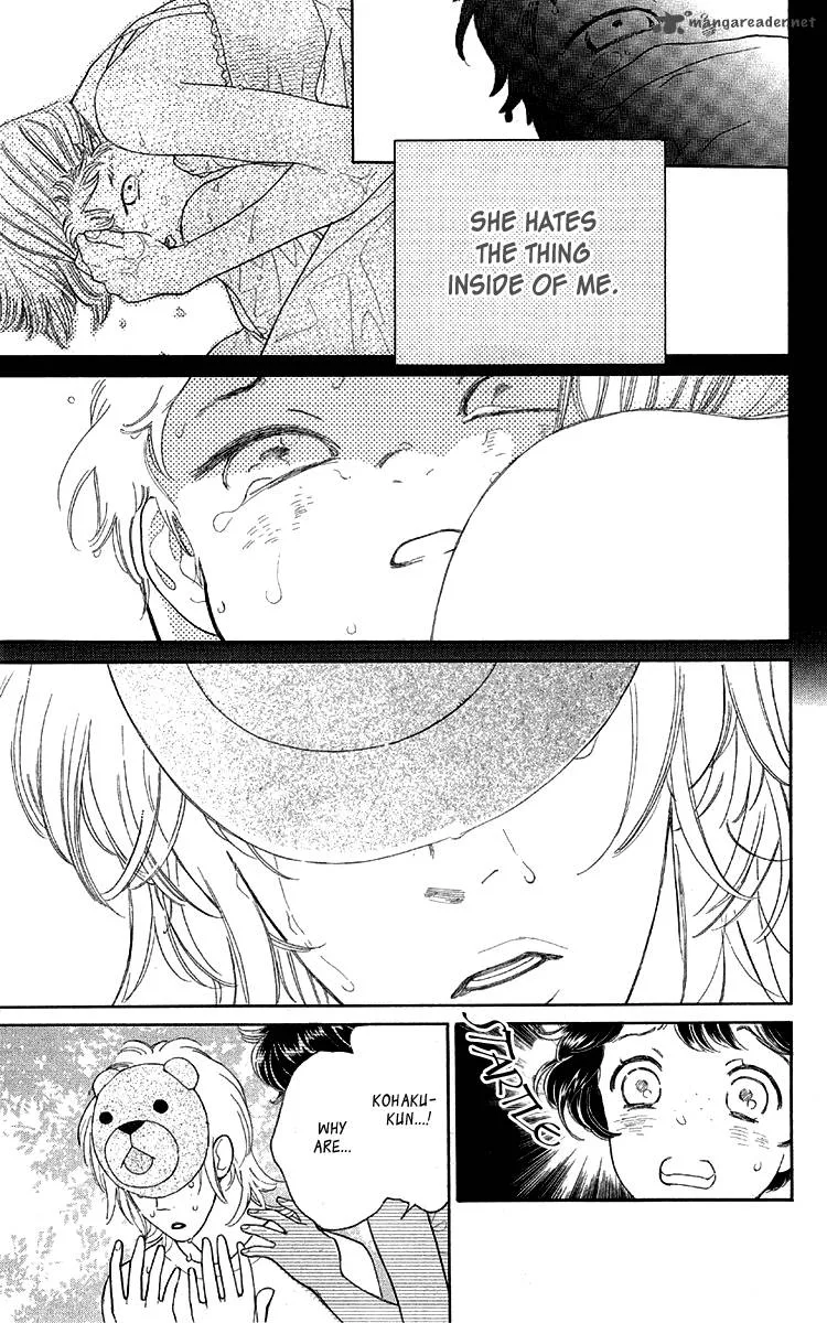 Issho ni Neyou yo Chapter 13 page 29