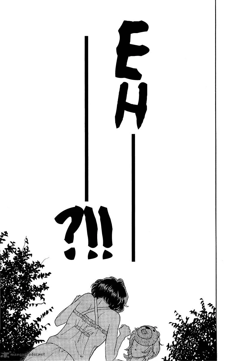 Issho ni Neyou yo Chapter 13 page 21