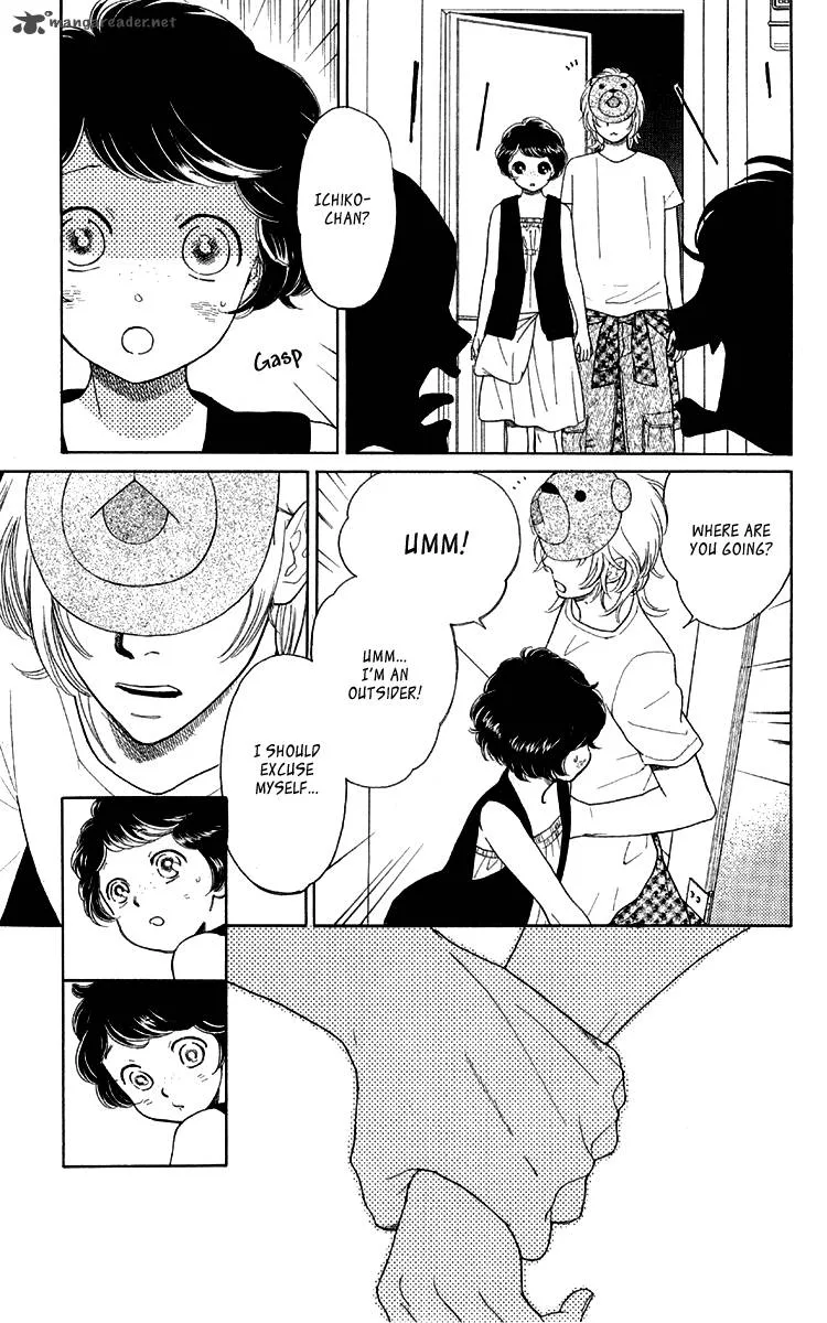 Issho ni Neyou yo Chapter 13 page 11