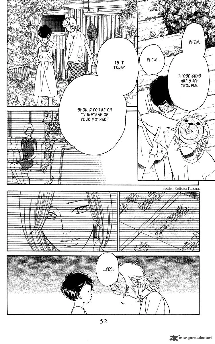 Issho ni Neyou yo Chapter 13 page 20