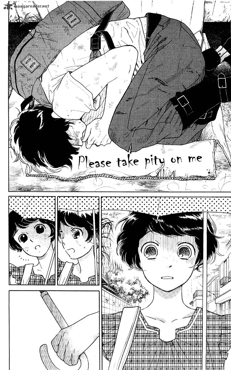 Issho ni Neyou yo Chapter 14 page 12