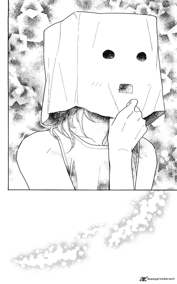 Issho ni Neyou yo Chapter 14 page 32