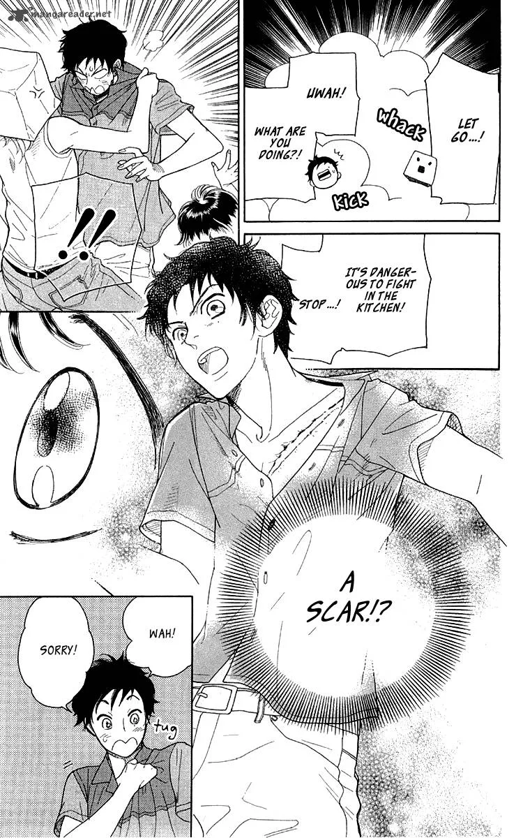 Issho ni Neyou yo Chapter 14 page 29