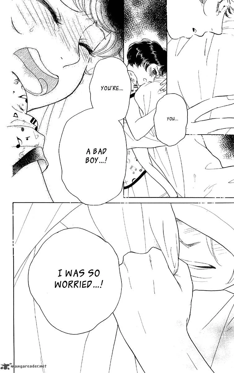 Issho ni Neyou yo Chapter 15 page 30