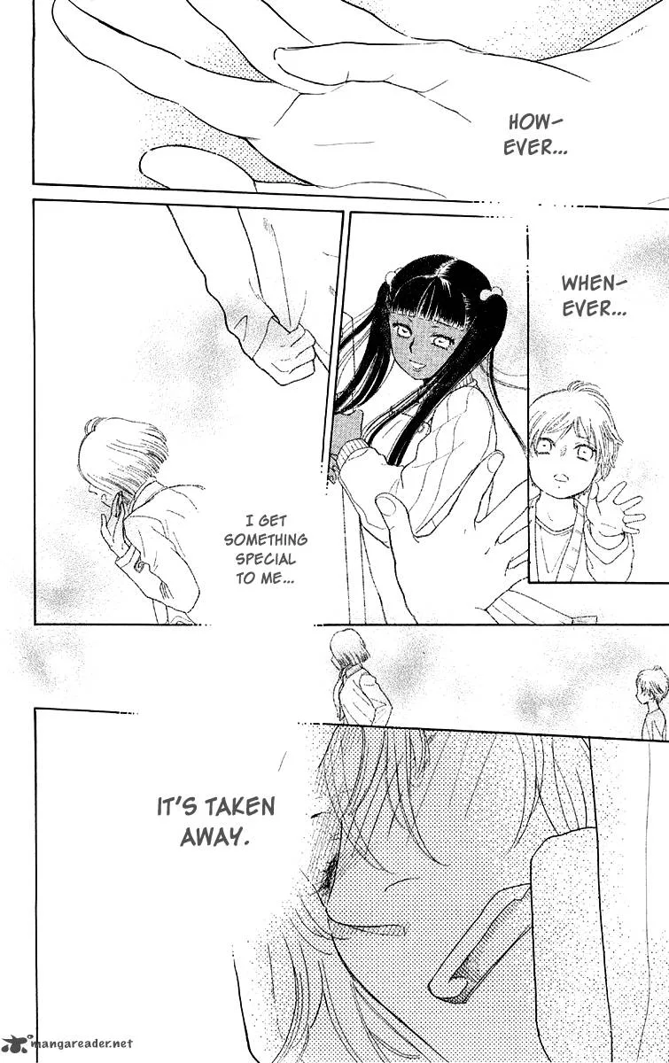 Issho ni Neyou yo Chapter 15 page 26