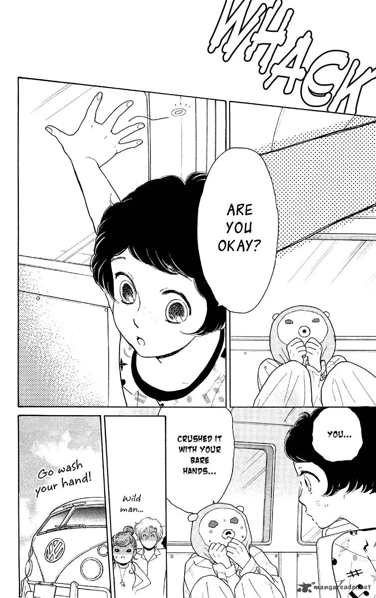 Issho ni Neyou yo Chapter 15 page 6
