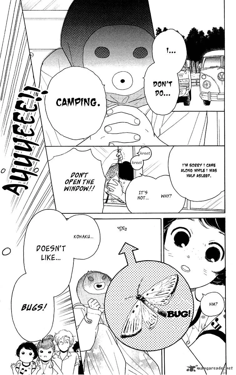 Issho ni Neyou yo Chapter 15 page 5