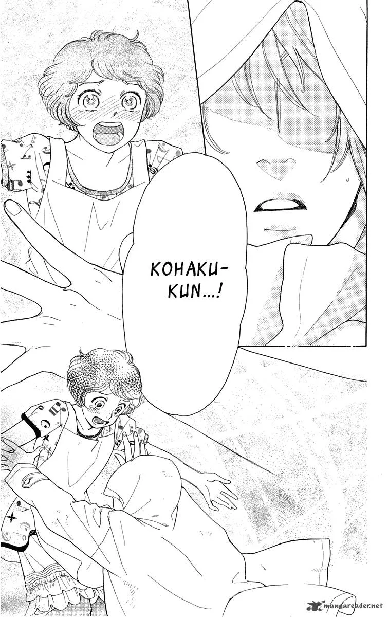 Issho ni Neyou yo Chapter 15 page 29