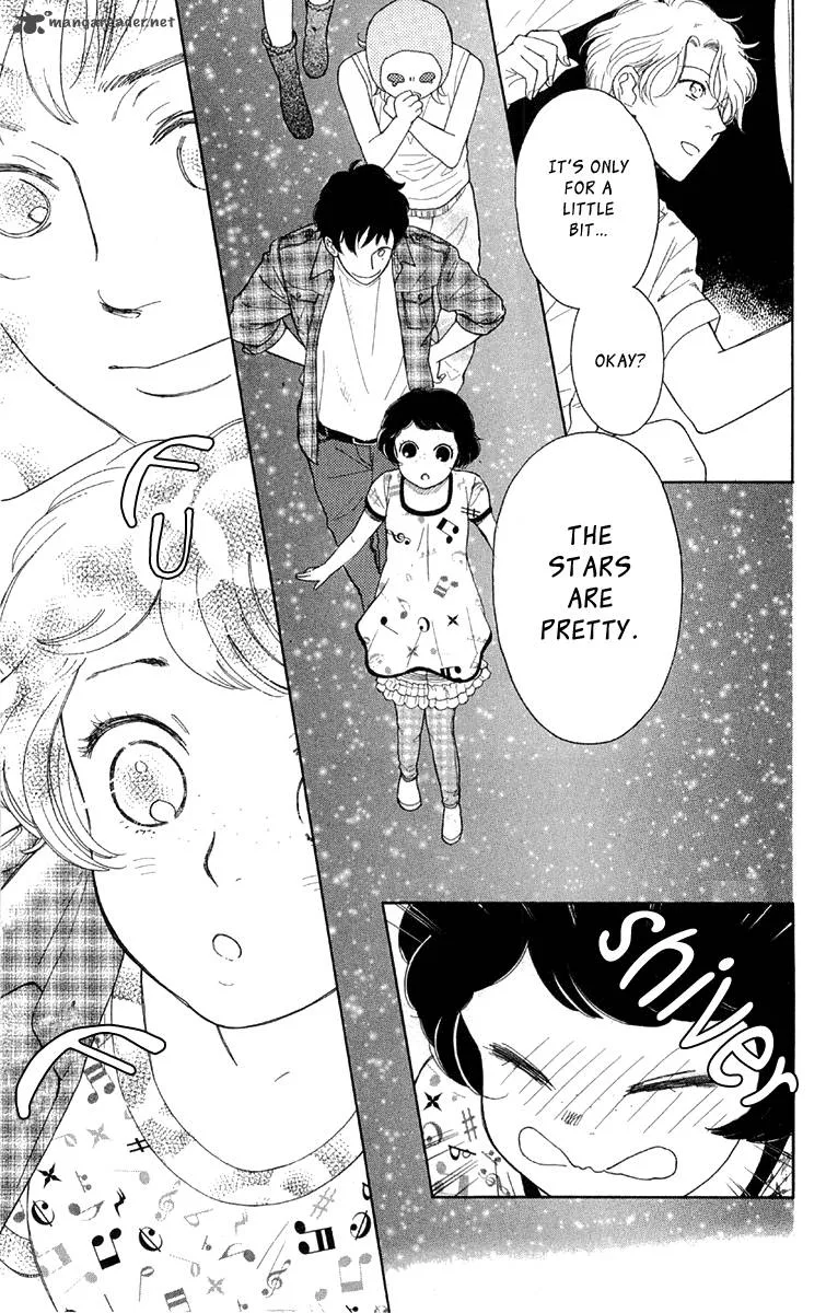 Issho ni Neyou yo Chapter 16 page 5