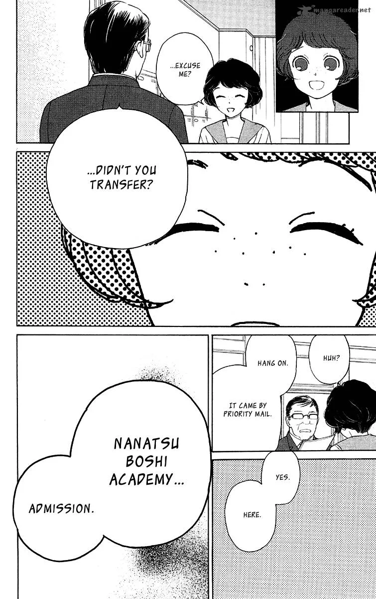 Issho ni Neyou yo Chapter 16 page 30