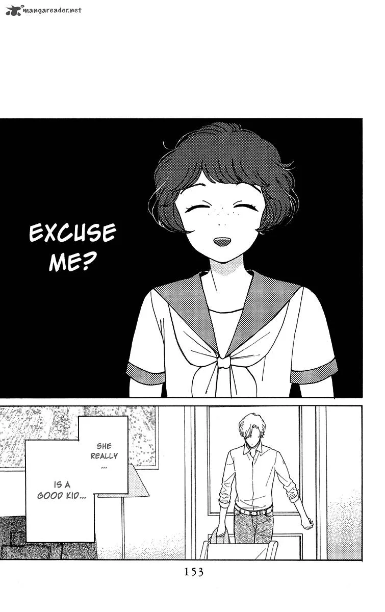 Issho ni Neyou yo Chapter 16 page 31