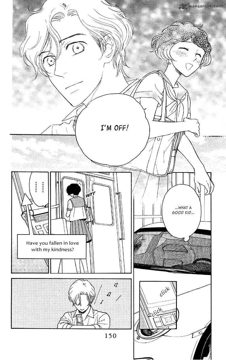 Issho ni Neyou yo Chapter 16 page 28
